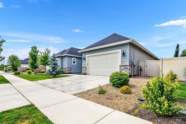 5345 S Mesa Trail Way, Meridian, ID 83634