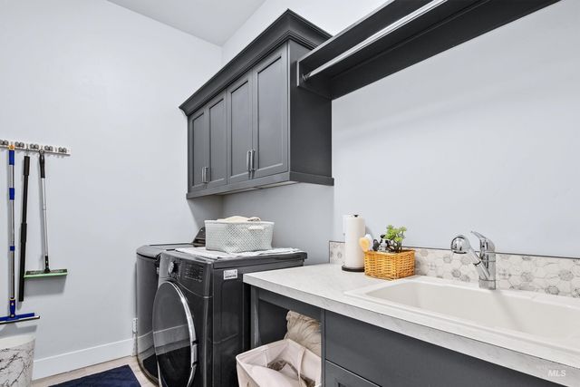 5345 S Mesa Trail Way, Meridian, ID 83634