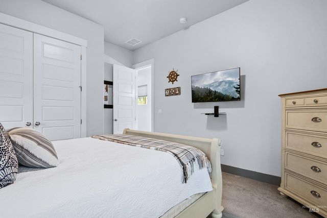 5345 S Mesa Trail Way, Meridian, ID 83634