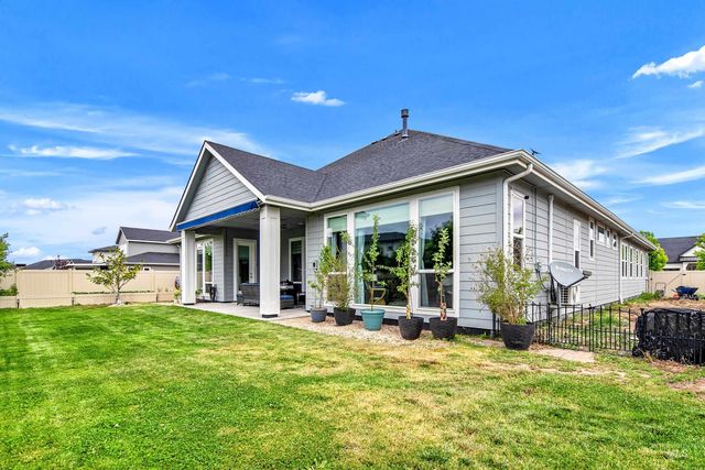 5345 S Mesa Trail Way, Meridian, ID 83634