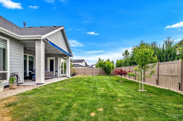 5345 S Mesa Trail Way, Meridian, ID 83634