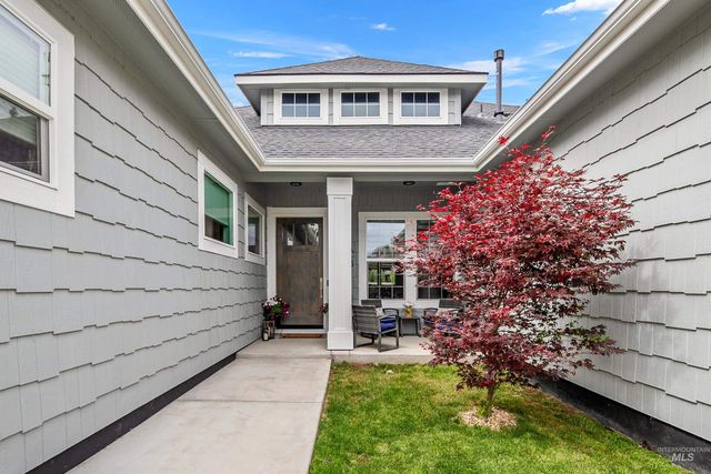 5345 S Mesa Trail Way, Meridian, ID 83634