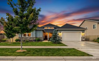 5345 S Mesa Trail Way, Meridian, ID 83634