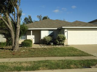 2109 Teddy Roosevelt Drive, Mckinney, TX 75072