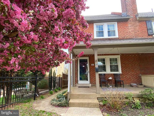 20 E ABINGTON AVE, Philadelphia, PA 19118