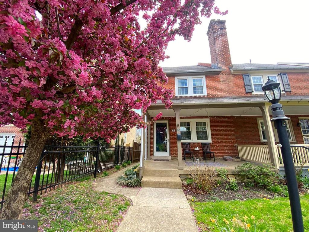 20 E ABINGTON AVE, Philadelphia, PA 19118