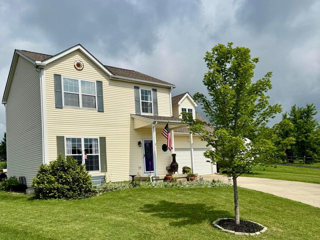 49 Northview Drive, Johnstown, OH 43031