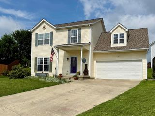 49 Northview Drive, Johnstown, OH 43031