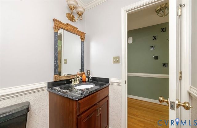 305 Redbird Dr, Chesterfield, VA 23836