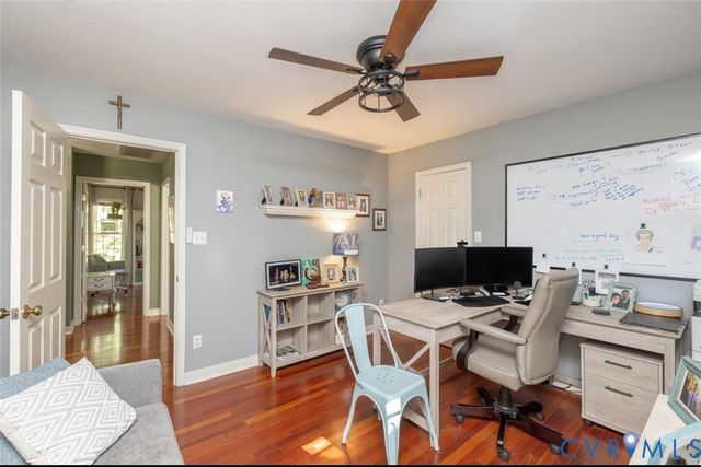 305 Redbird Dr, Chesterfield, VA 23836