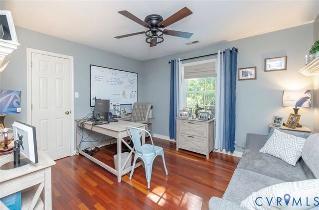 305 Redbird Dr, Chesterfield, VA 23836