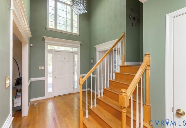 305 Redbird Dr, Chesterfield, VA 23836