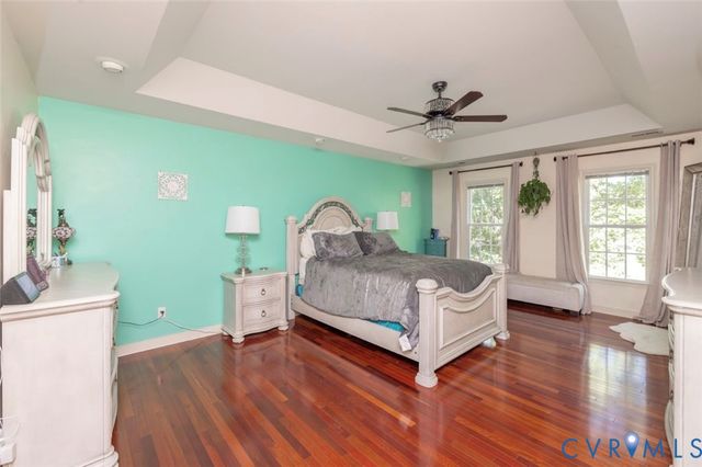 305 Redbird Dr, Chesterfield, VA 23836
