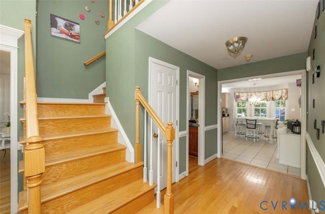 305 Redbird Dr, Chesterfield, VA 23836