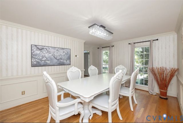 305 Redbird Dr, Chesterfield, VA 23836