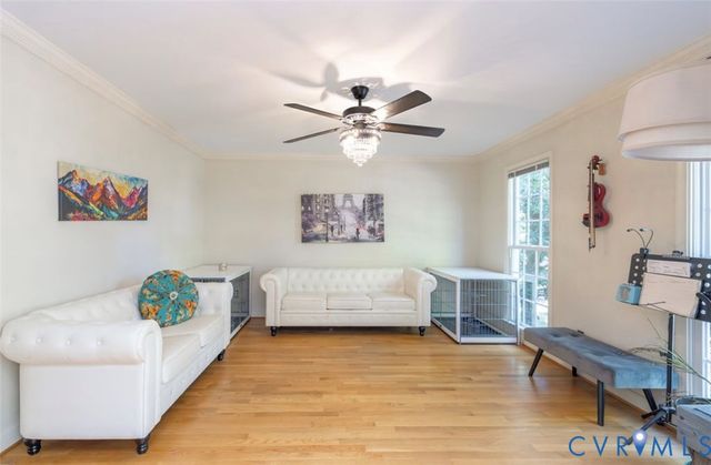 305 Redbird Dr, Chesterfield, VA 23836
