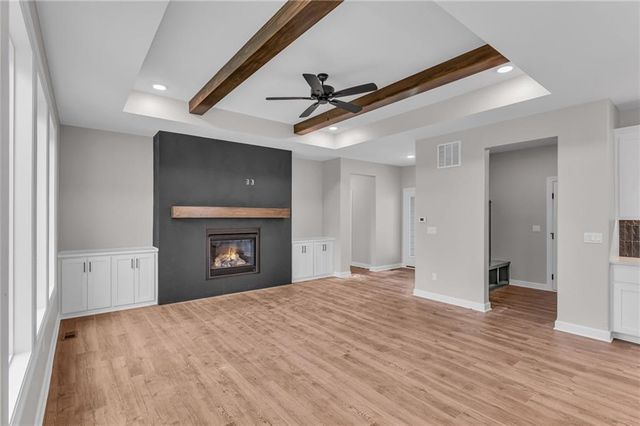 13997 S Landon Street, Olathe, KS 66061