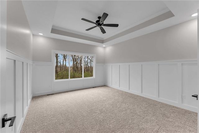 13997 S Landon Street, Olathe, KS 66061