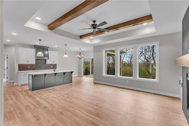 13997 S Landon Street, Olathe, KS 66061