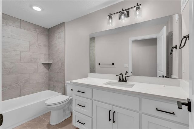 13997 S Landon Street, Olathe, KS 66061