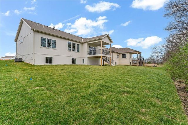 13997 S Landon Street, Olathe, KS 66061