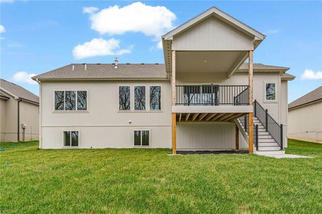 13997 S Landon Street, Olathe, KS 66061
