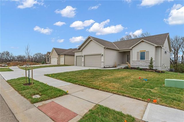 13997 S Landon Street, Olathe, KS 66061