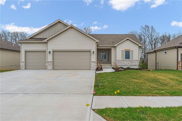 13997 S Landon Street, Olathe, KS 66061