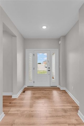 13997 S Landon Street, Olathe, KS 66061