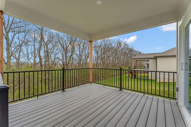 13997 S Landon Street, Olathe, KS 66061