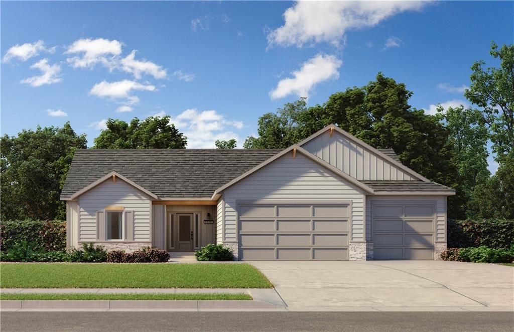 13997 S Landon Street, Olathe, KS 66061