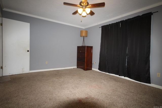 804 N 14th Street, Nashville, AR 71852