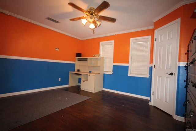 804 N 14th Street, Nashville, AR 71852