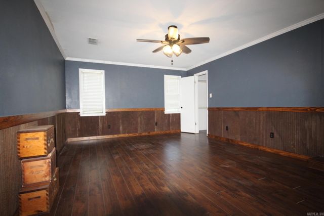804 N 14th Street, Nashville, AR 71852