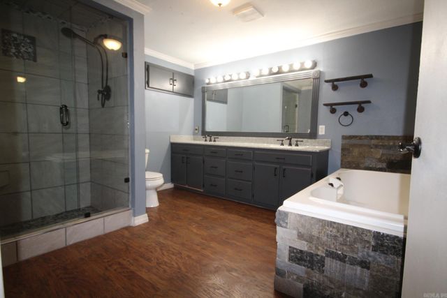 804 N 14th Street, Nashville, AR 71852