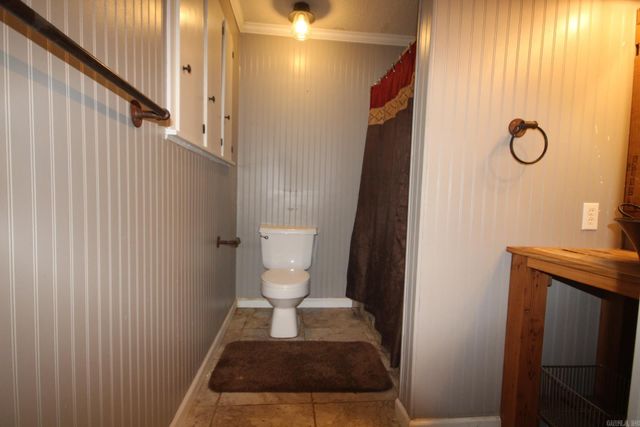 804 N 14th Street, Nashville, AR 71852