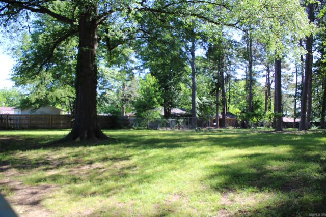804 N 14th Street, Nashville, AR 71852