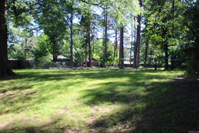 804 N 14th Street, Nashville, AR 71852