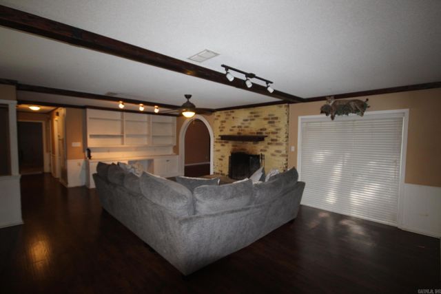 804 N 14th Street, Nashville, AR 71852