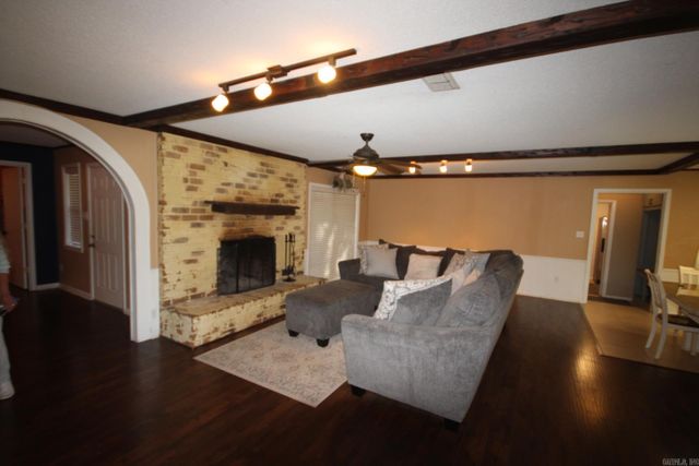 804 N 14th Street, Nashville, AR 71852
