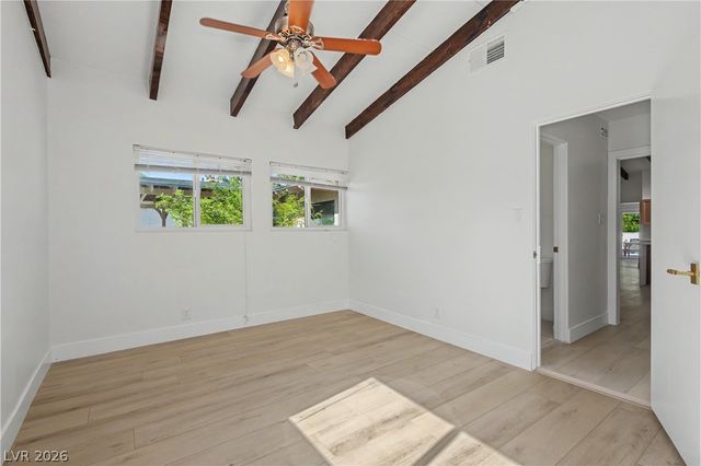 1131 Strong Drive, Las Vegas, NV 89102