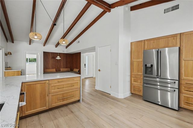1131 Strong Drive, Las Vegas, NV 89102