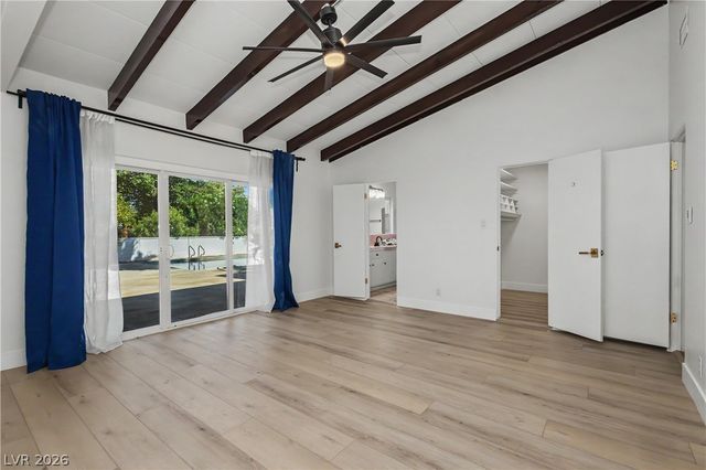 1131 Strong Drive, Las Vegas, NV 89102