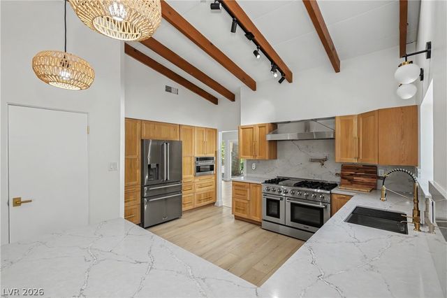 1131 Strong Drive, Las Vegas, NV 89102