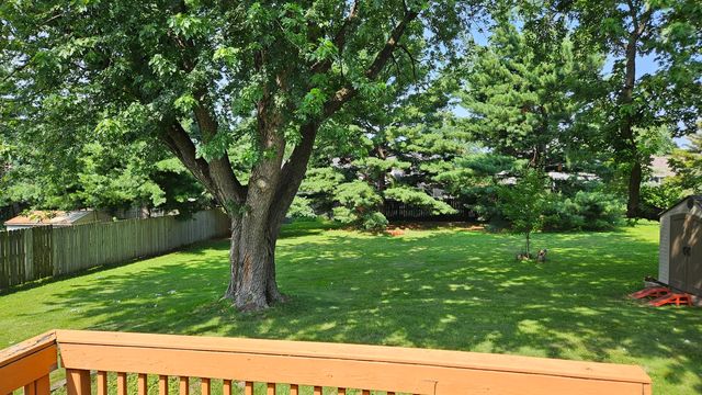 3472 Springwheat Drive, Rockford, IL 61114