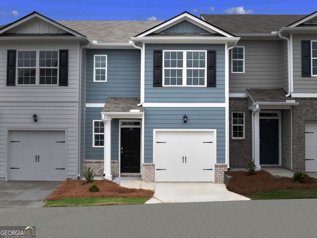 1005 N 2nd Avenue NW 15, Rome, GA 30165