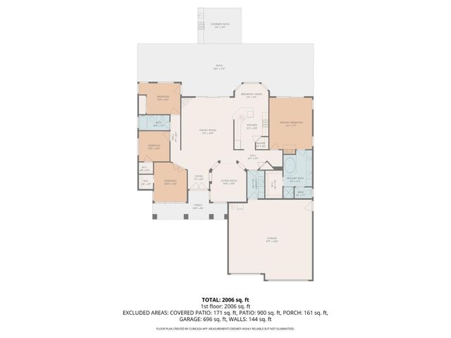2441 Ollie Court, Bakersfield, CA 93314