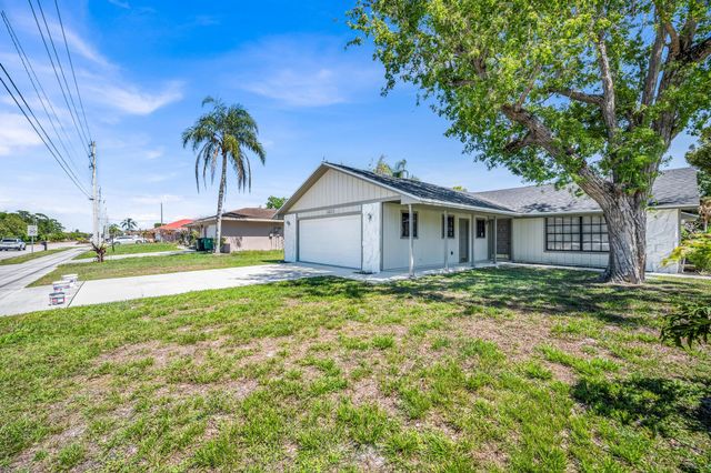 2621 SE Westmoreland Boulevard, Port St. Lucie, Port St Lucie, FL 34952