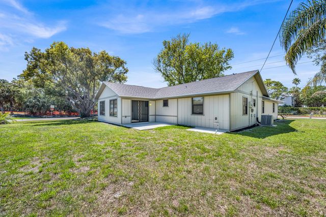 2621 SE Westmoreland Boulevard, Port St. Lucie, Port St Lucie, FL 34952