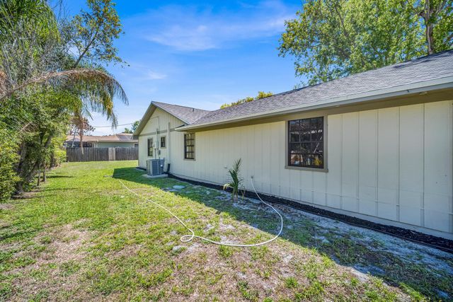 2621 SE Westmoreland Boulevard, Port St. Lucie, Port St Lucie, FL 34952